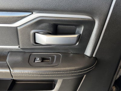 2025 RAM 3500 Big Horn