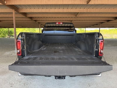 2025 RAM 3500 Big Horn