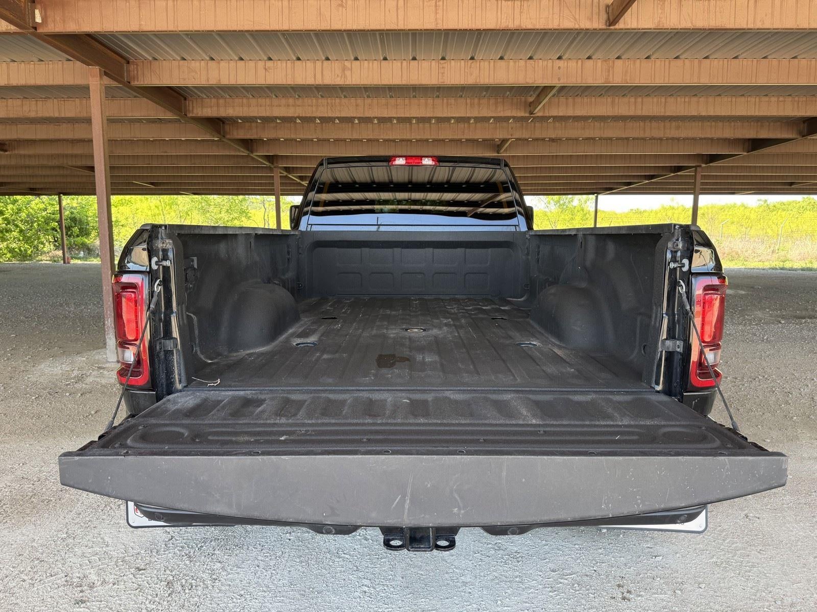 2025 RAM 3500 Big Horn