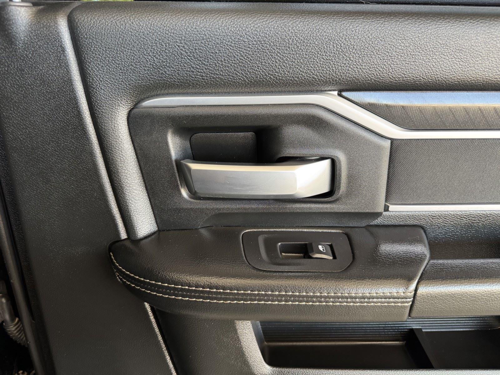 2025 RAM 3500 Big Horn