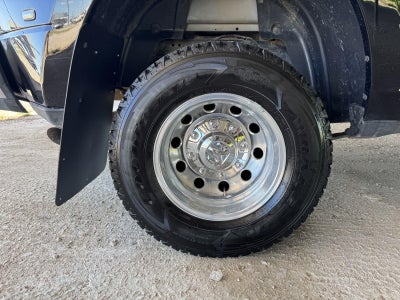 2025 RAM 3500 Big Horn