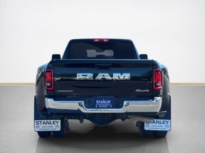 2025 RAM 3500 Big Horn