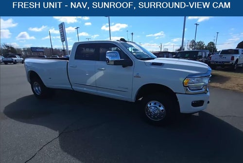 2024 RAM 3500 Limited