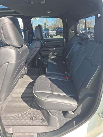 2024 RAM 3500 Limited