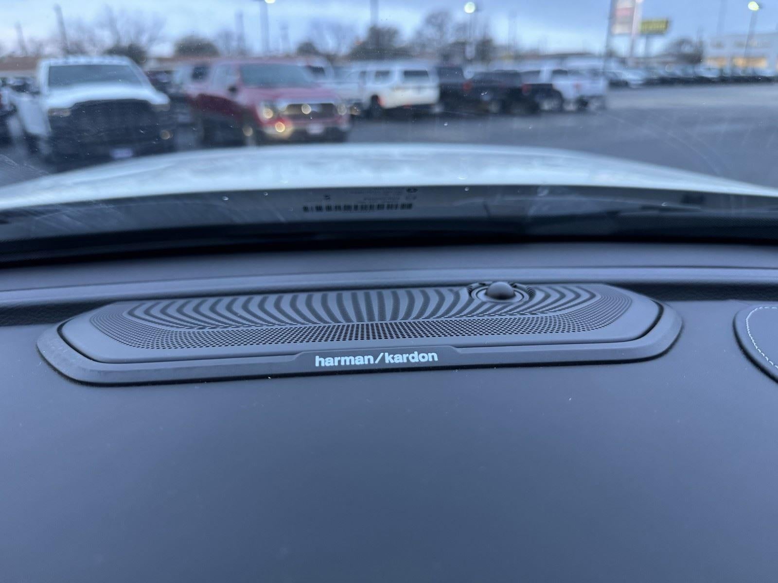 2024 RAM 3500 Limited