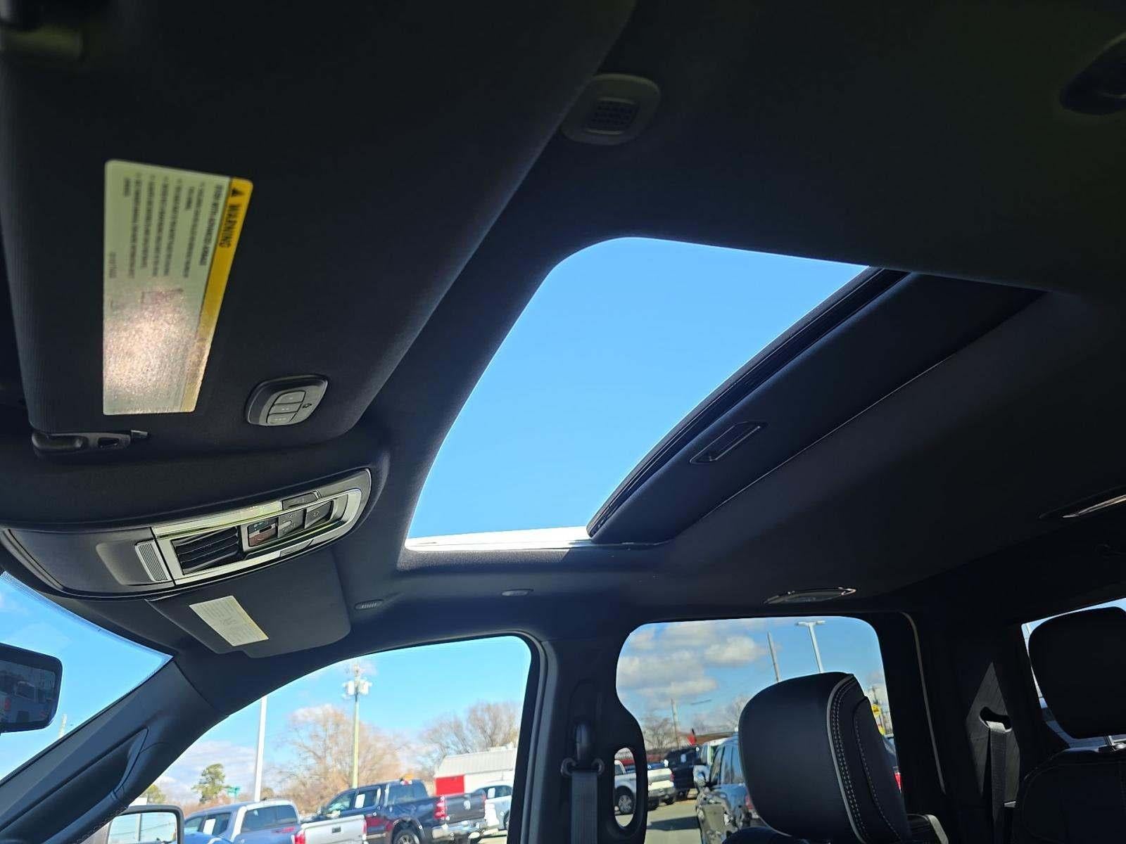 2024 RAM 3500 Limited