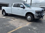 2026 RAM 3500 Longhorn