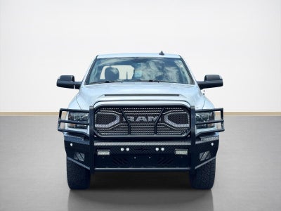 2018 RAM 2500 Lone Star