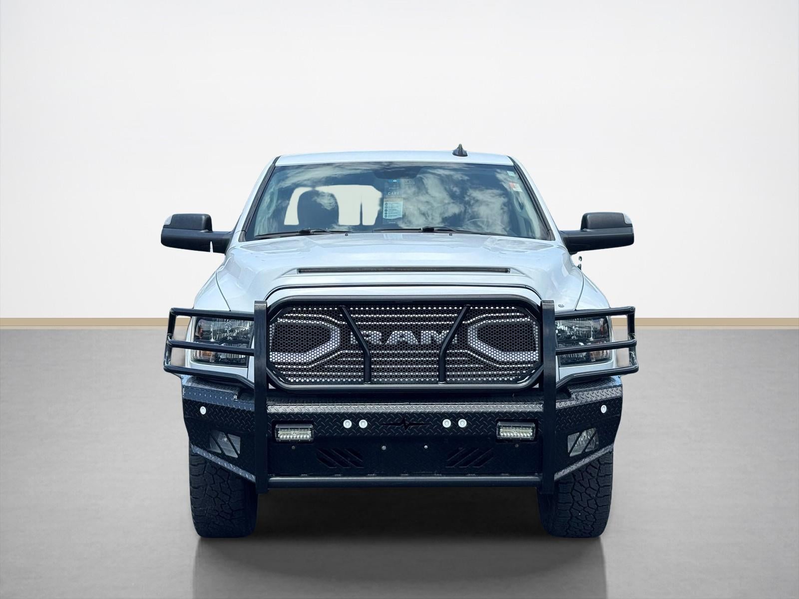2018 RAM 2500 Lone Star