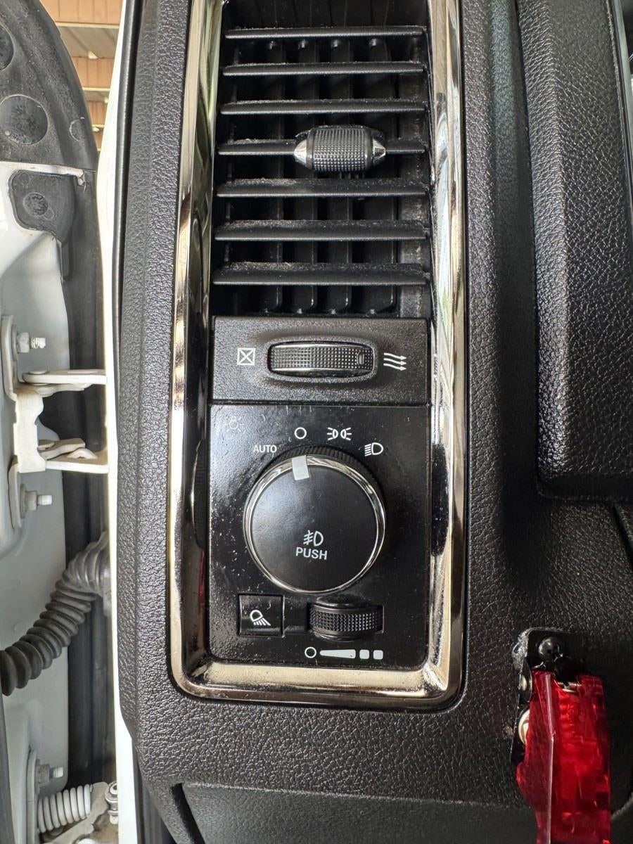 2018 RAM 2500 Lone Star