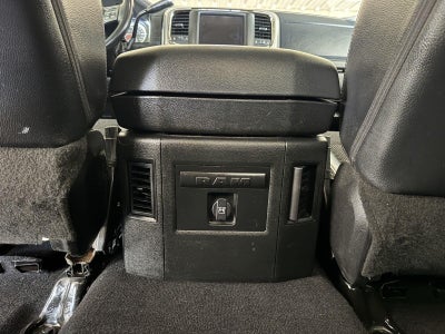 2018 RAM 2500 Lone Star