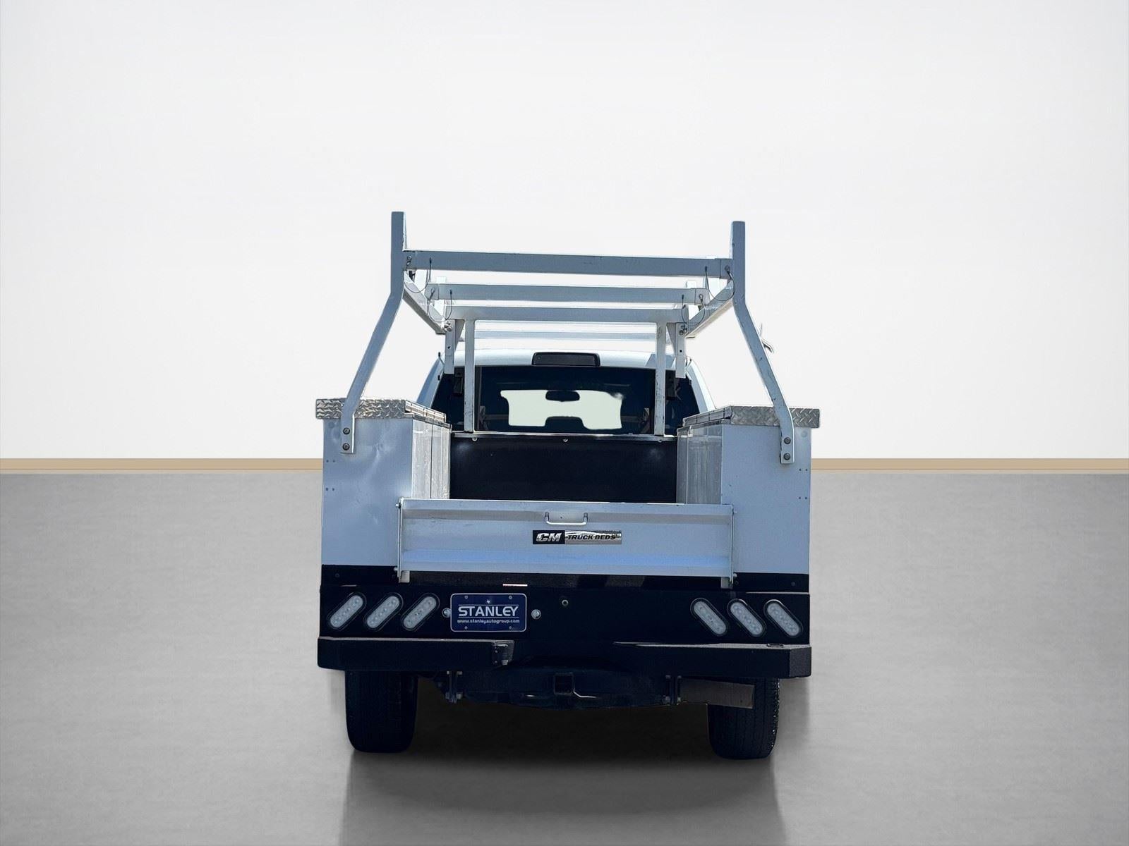2023 RAM 3500 Chassis Cab Tradesman