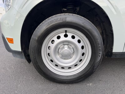 2022 Ford Maverick XL