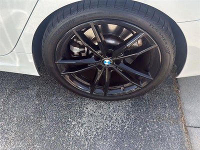 2022 BMW 3 Series 330i