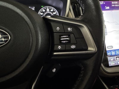 2022 Subaru Legacy Limited