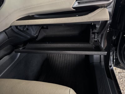 2022 Subaru Legacy Limited