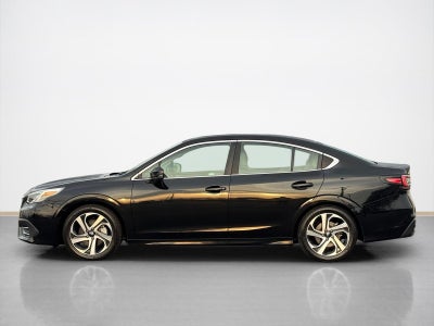 2022 Subaru Legacy Limited