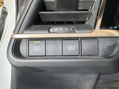 2024 Toyota Crown Platinum