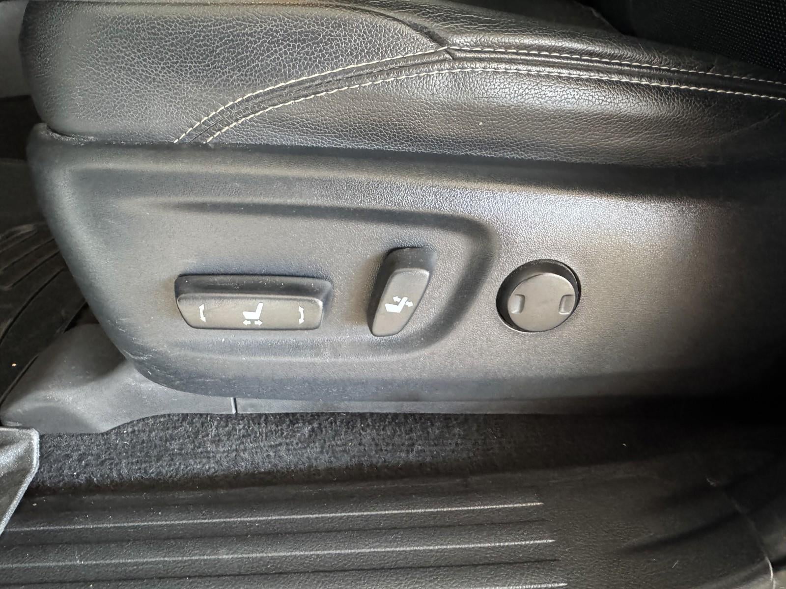 2020 Toyota 4Runner Nightshade