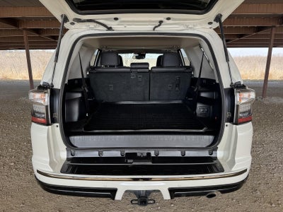 2020 Toyota 4Runner Nightshade