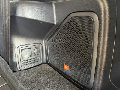 2020 Toyota 4Runner Nightshade