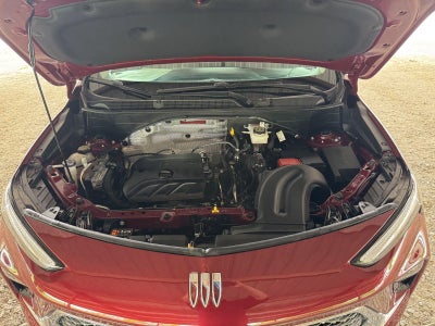 2024 Buick Encore GX Avenir