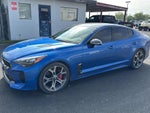 2020 Kia Stinger GT1