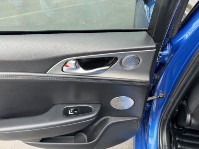 2020 Kia Stinger GT1