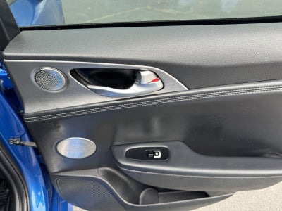 2020 Kia Stinger GT1