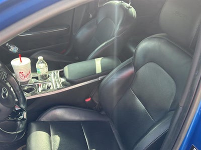 2020 Kia Stinger GT1