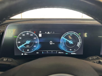 2025 Kia Sportage Hybrid SX-Prestige