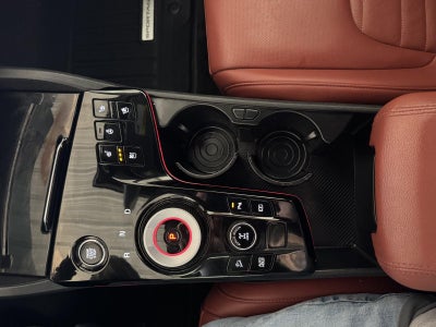 2025 Kia Sportage Hybrid SX-Prestige