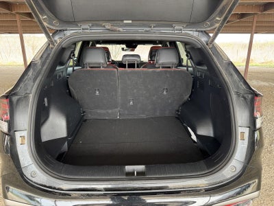 2025 Kia Sportage Hybrid SX-Prestige