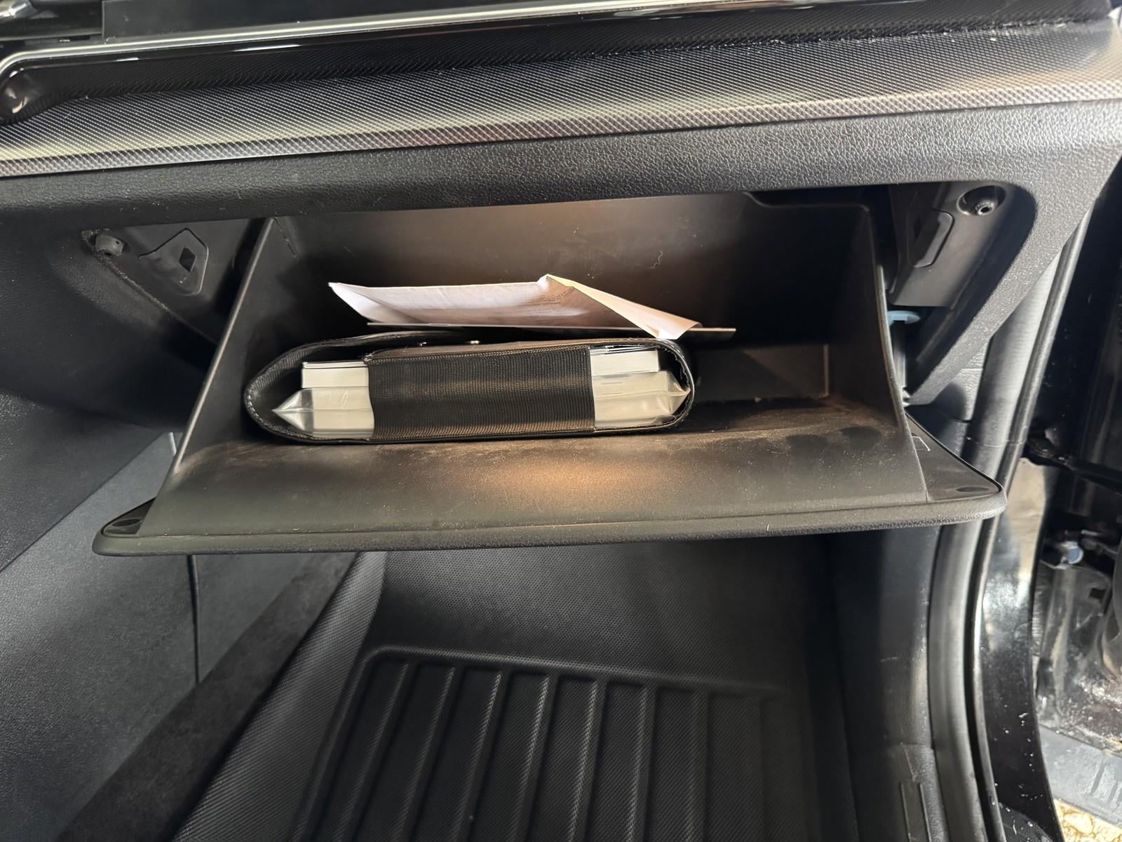 2025 Kia Sportage Hybrid SX-Prestige