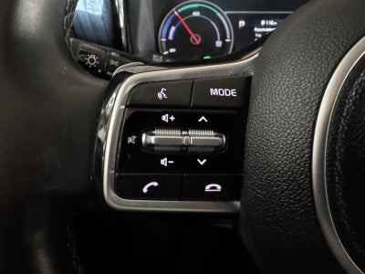 2022 Kia Sorento Hybrid S