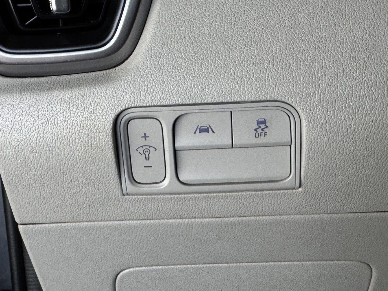 2022 Kia Sorento Hybrid S