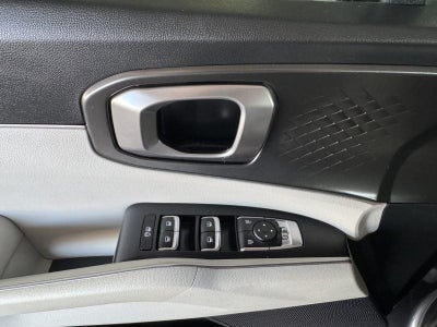 2022 Kia Sorento Hybrid S