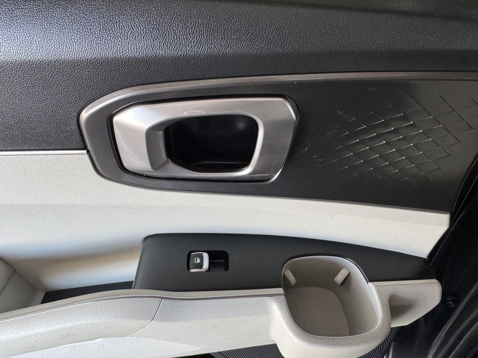 2022 Kia Sorento Hybrid S