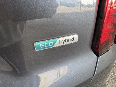 2022 Kia Sorento Hybrid S
