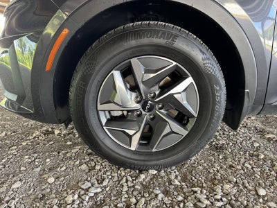 2022 Kia Sorento Hybrid S