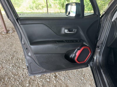 2020 Jeep Renegade Trailhawk