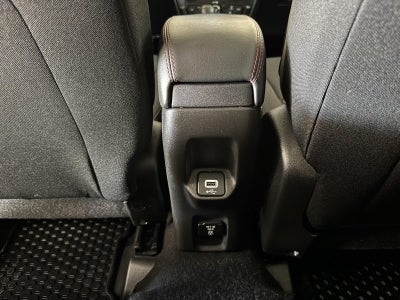 2020 Jeep Renegade Trailhawk