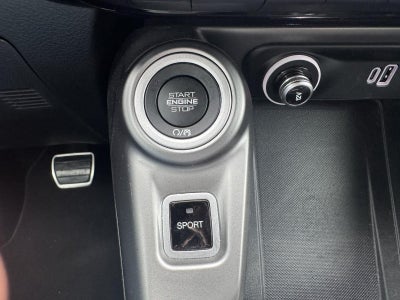 2024 Dodge Hornet R/T