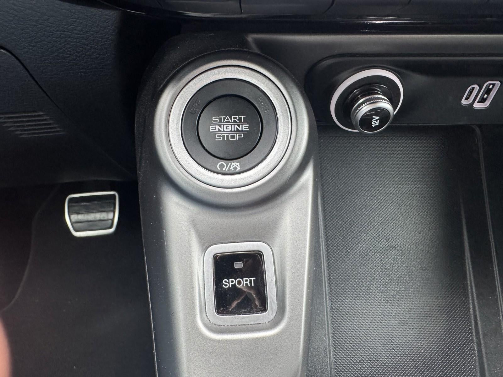 2024 Dodge Hornet R/T