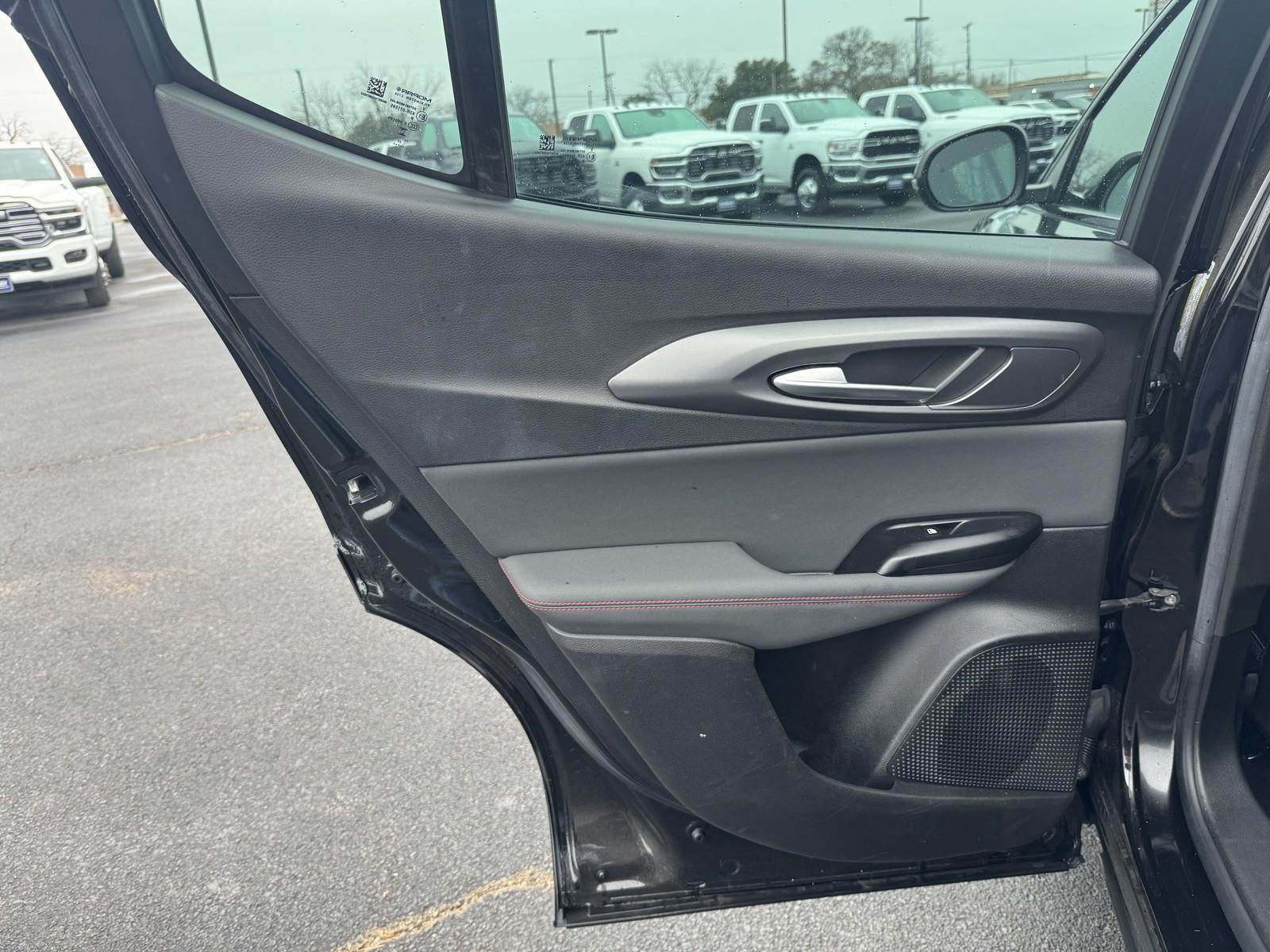 2024 Dodge Hornet R/T