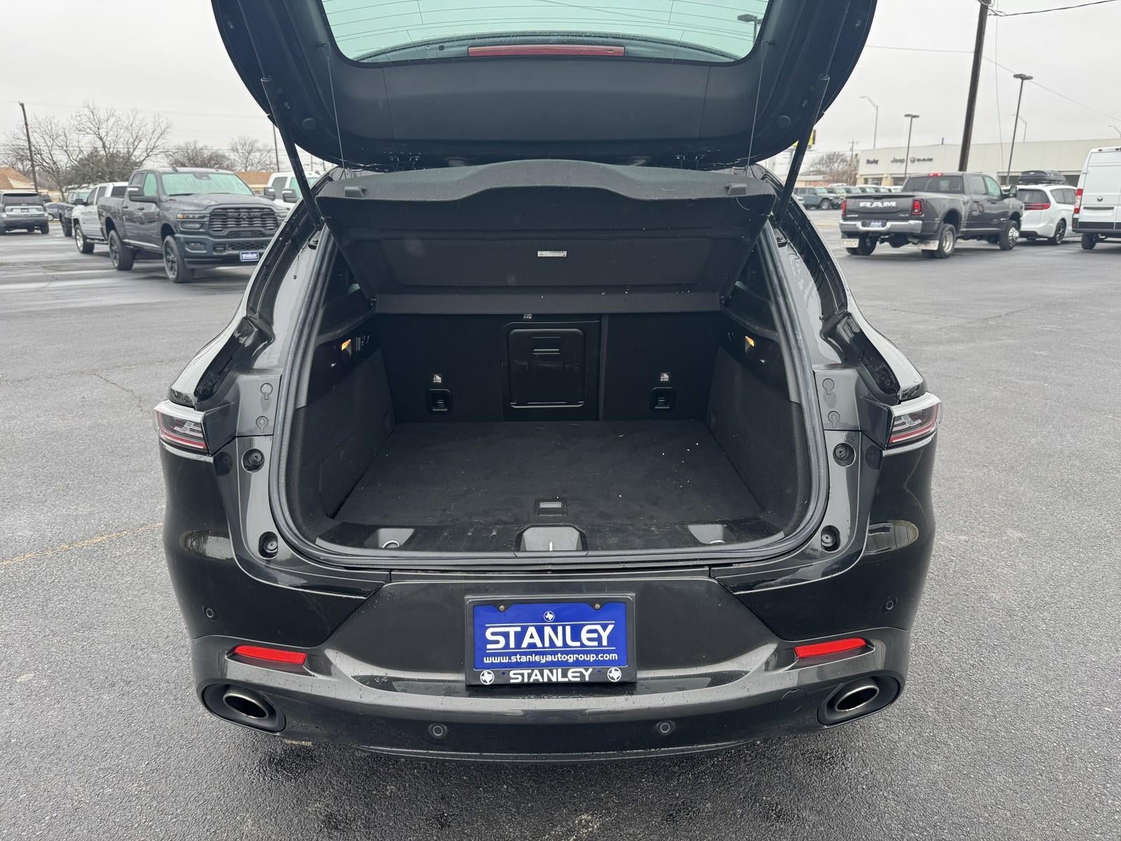 2024 Dodge Hornet R/T