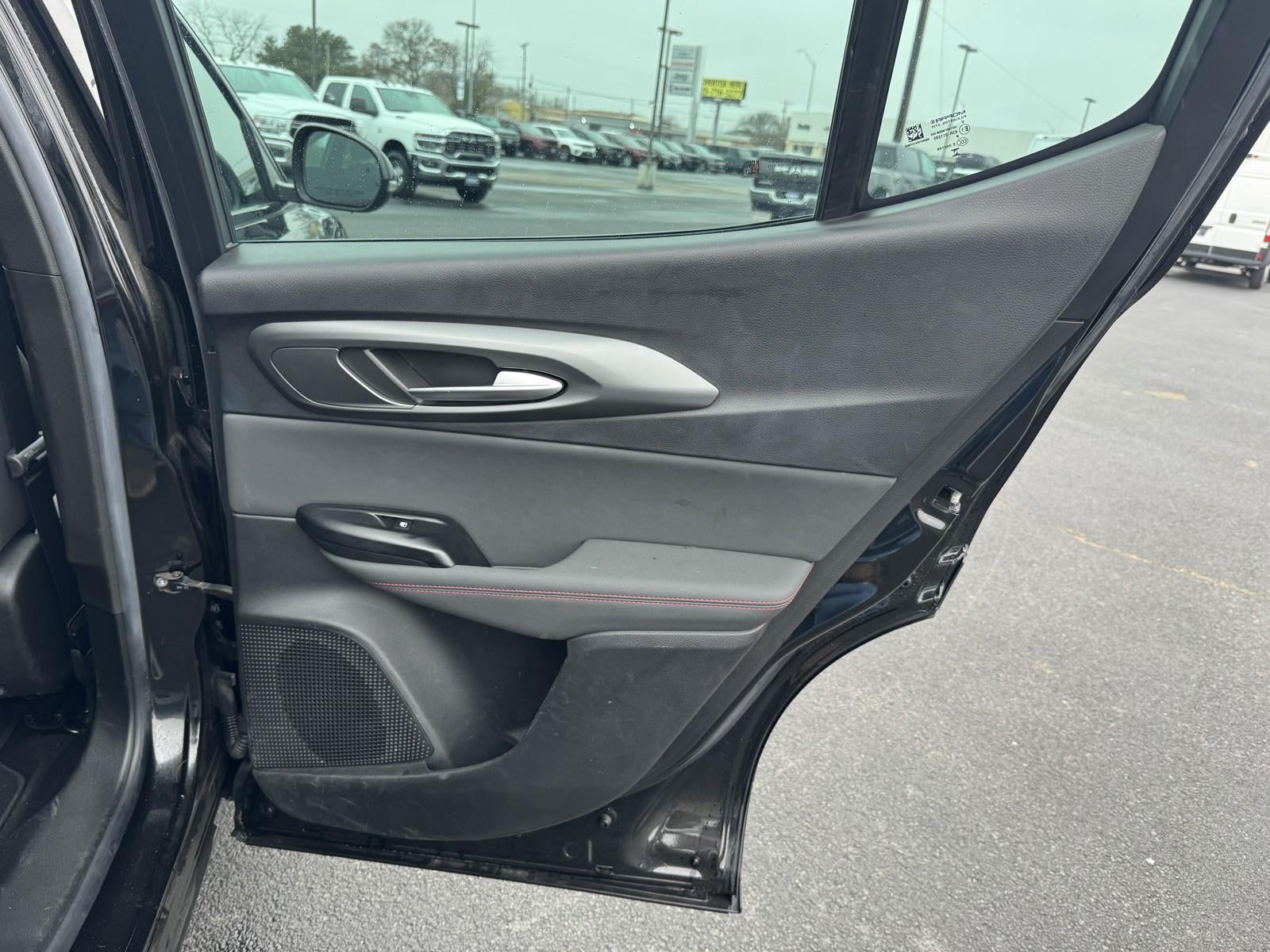 2024 Dodge Hornet R/T