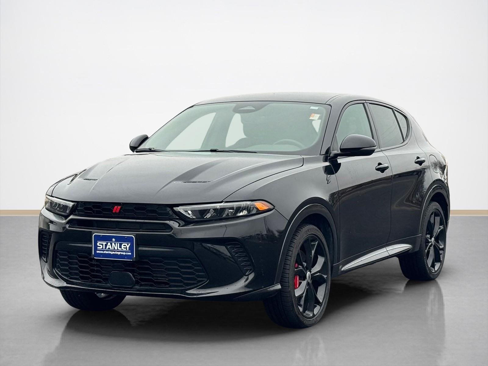 2024 Dodge Hornet R/T