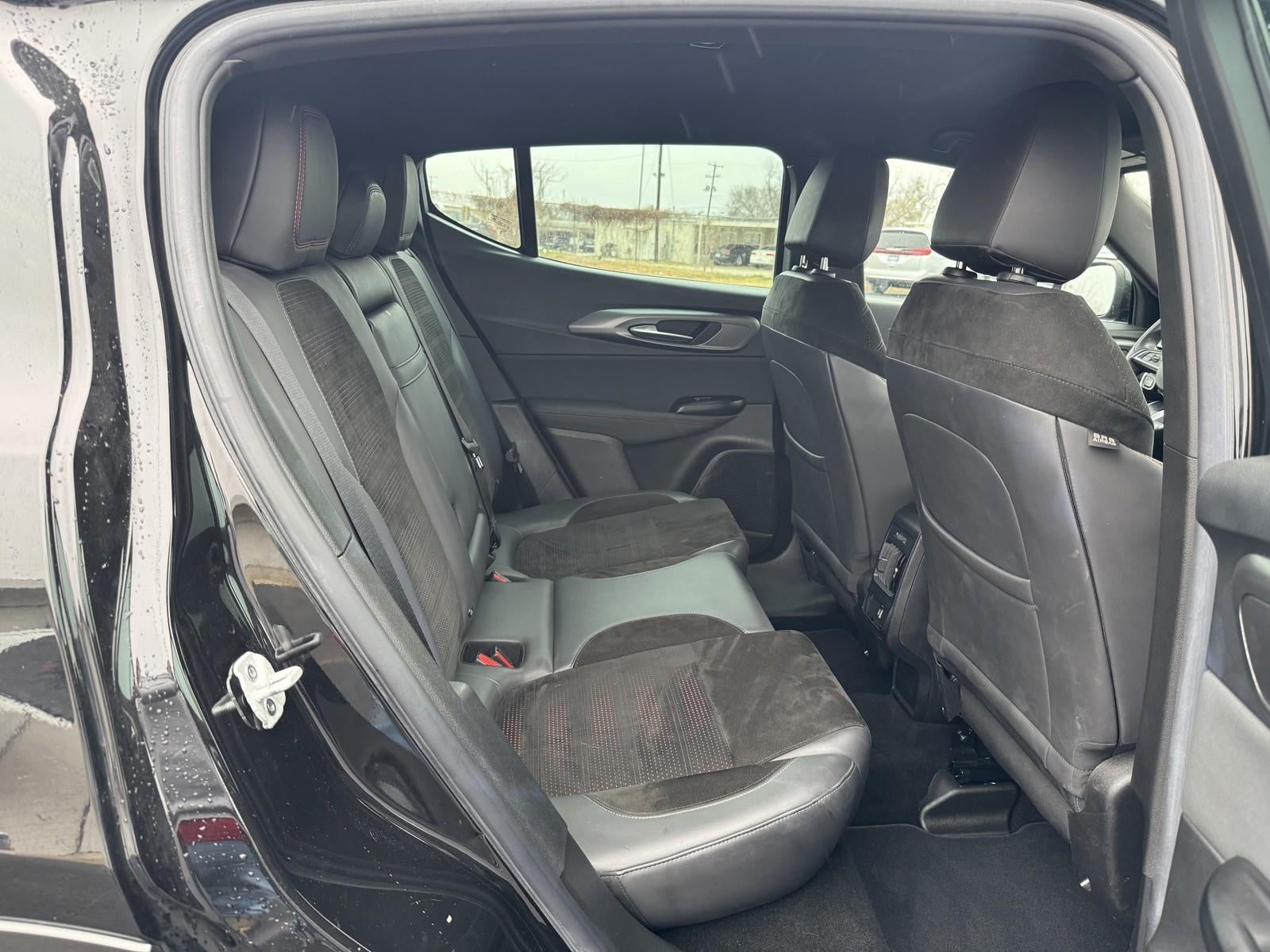 2024 Dodge Hornet R/T