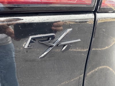 2024 Dodge Hornet R/T